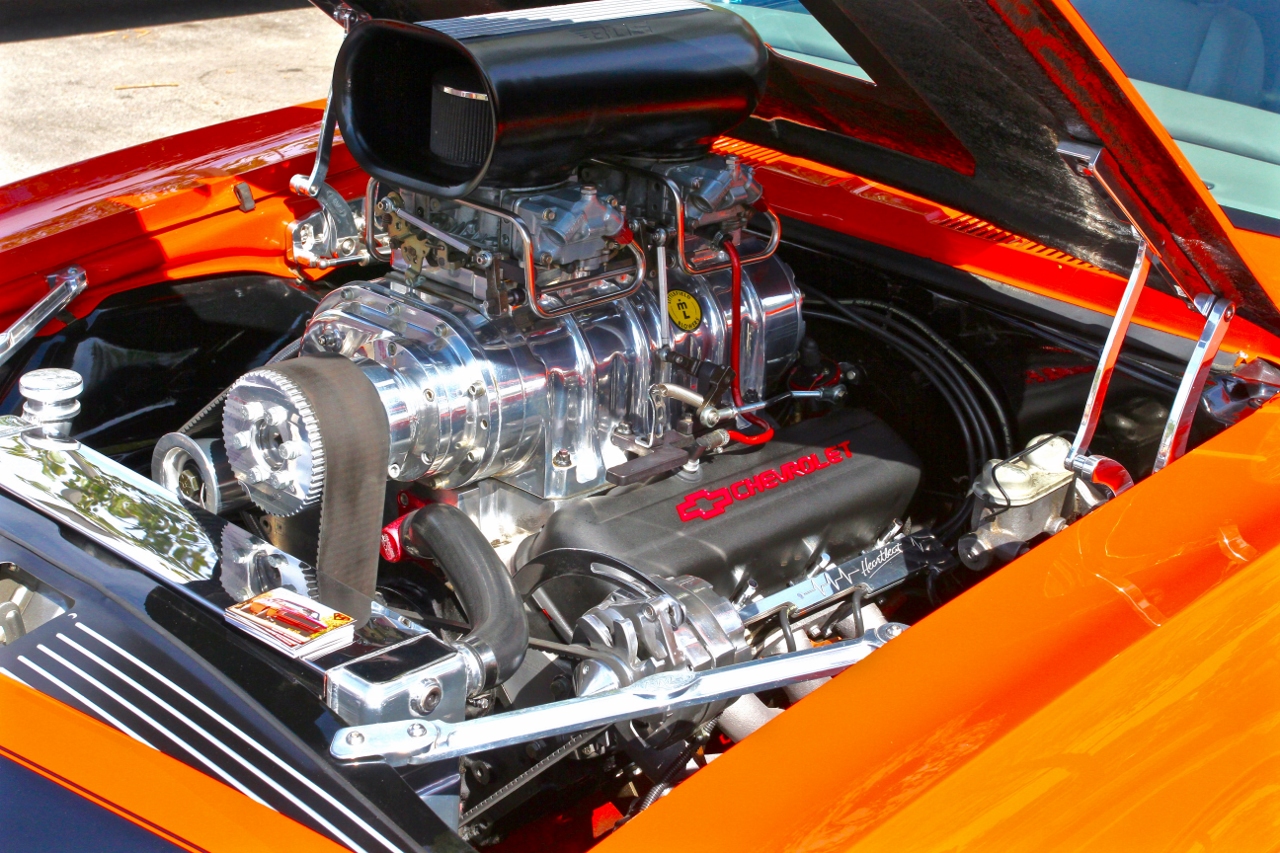 Simi Valley Corvettes