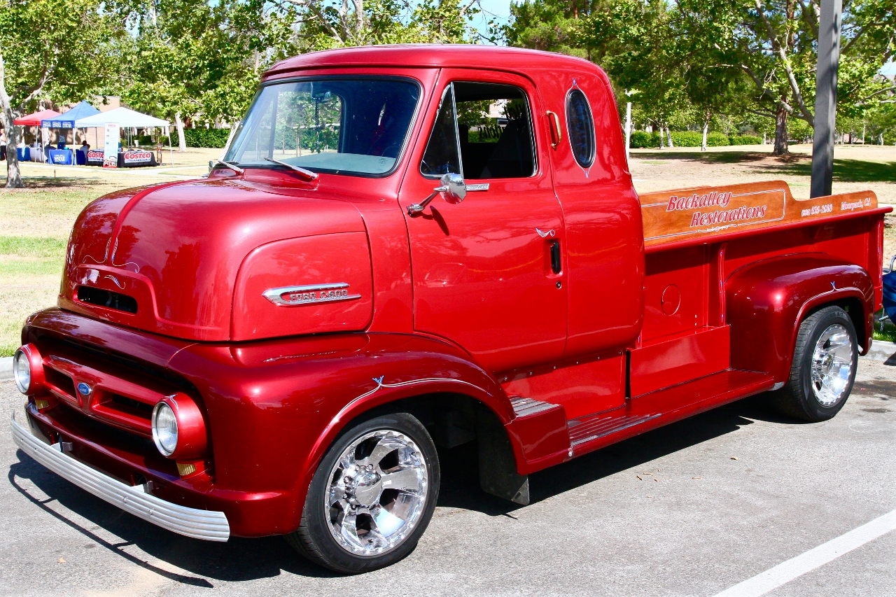 Simi Valley Corvettes