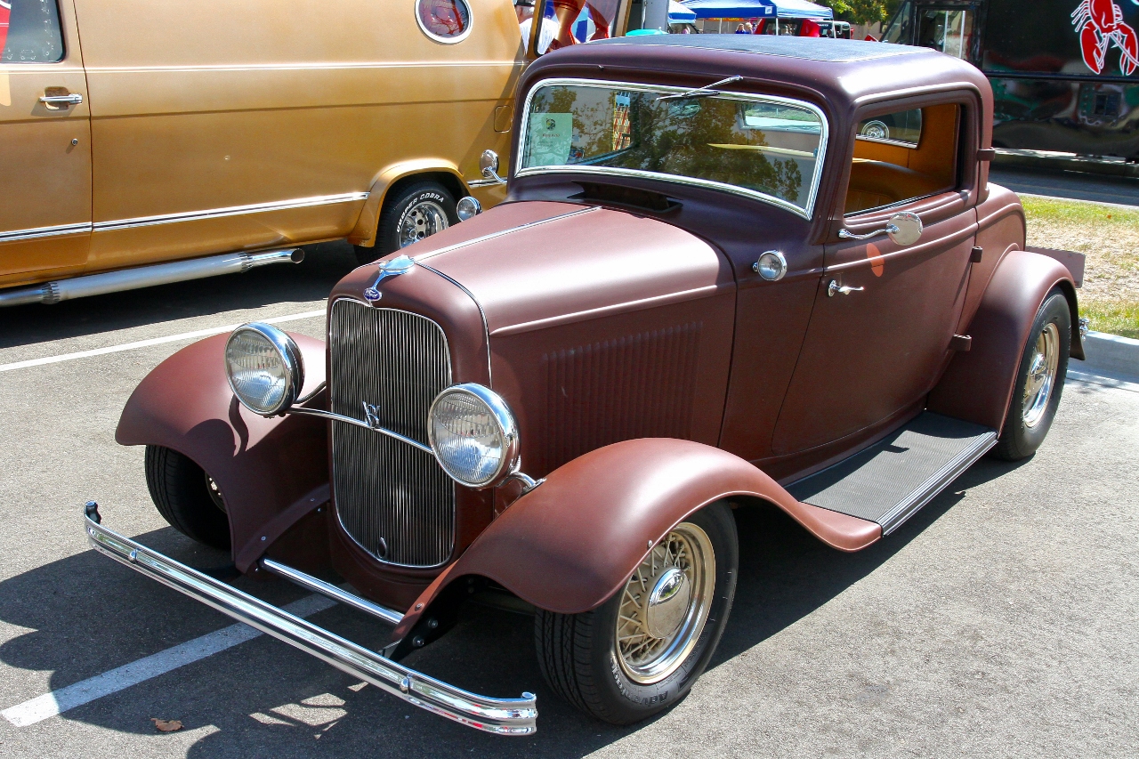 Simi Valley Corvettes