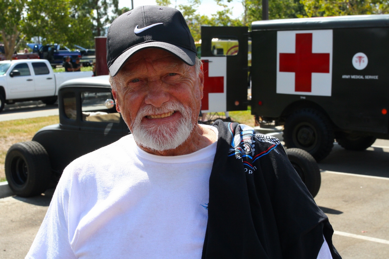Simi Valley Corvettes