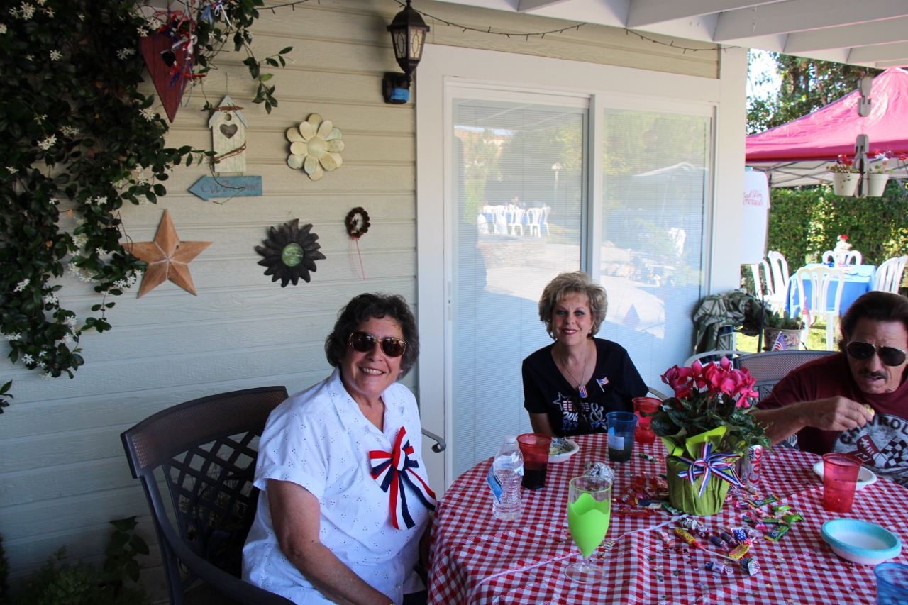 Simi Valley Corvettes