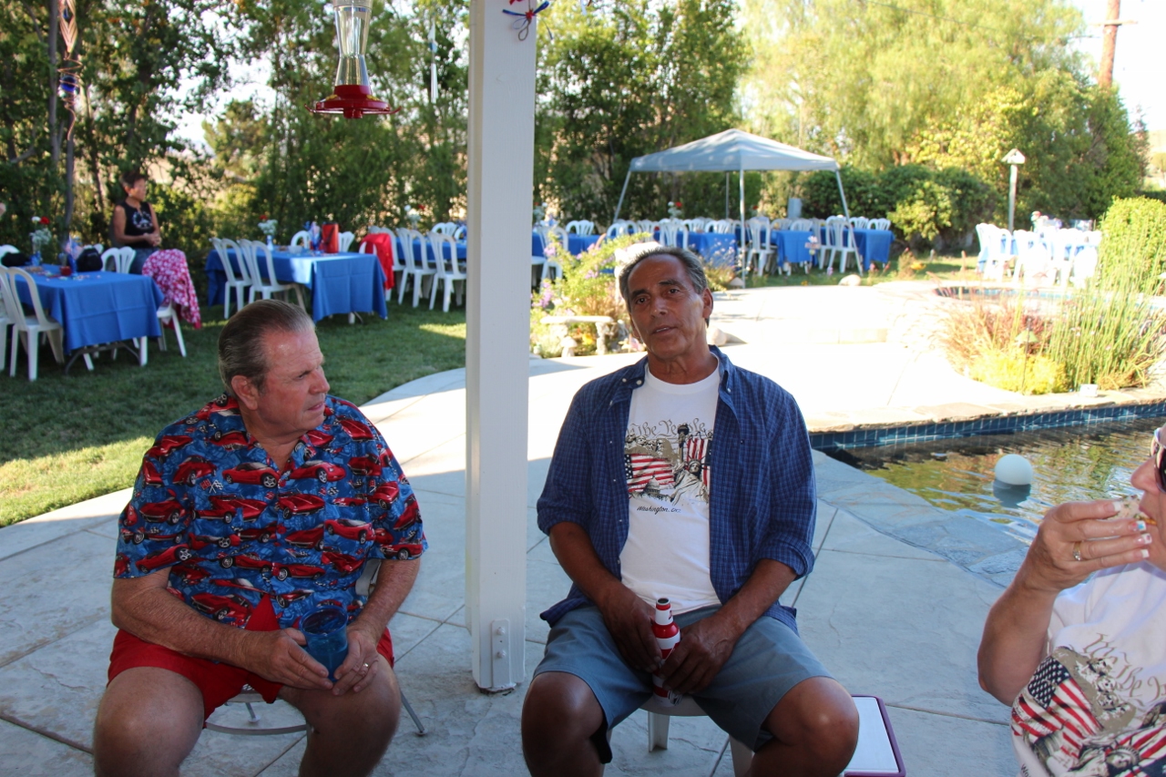 Simi Valley Corvettes