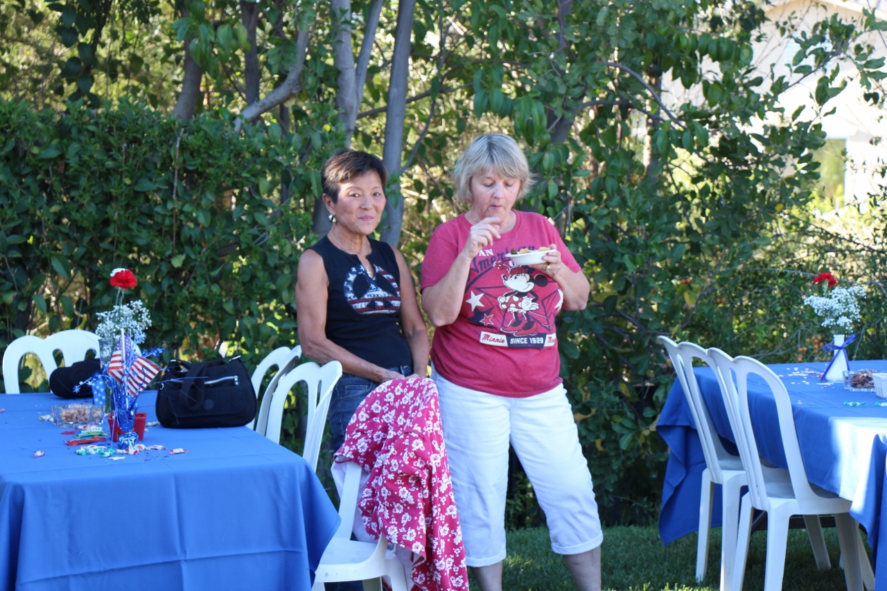 Simi Valley Corvettes