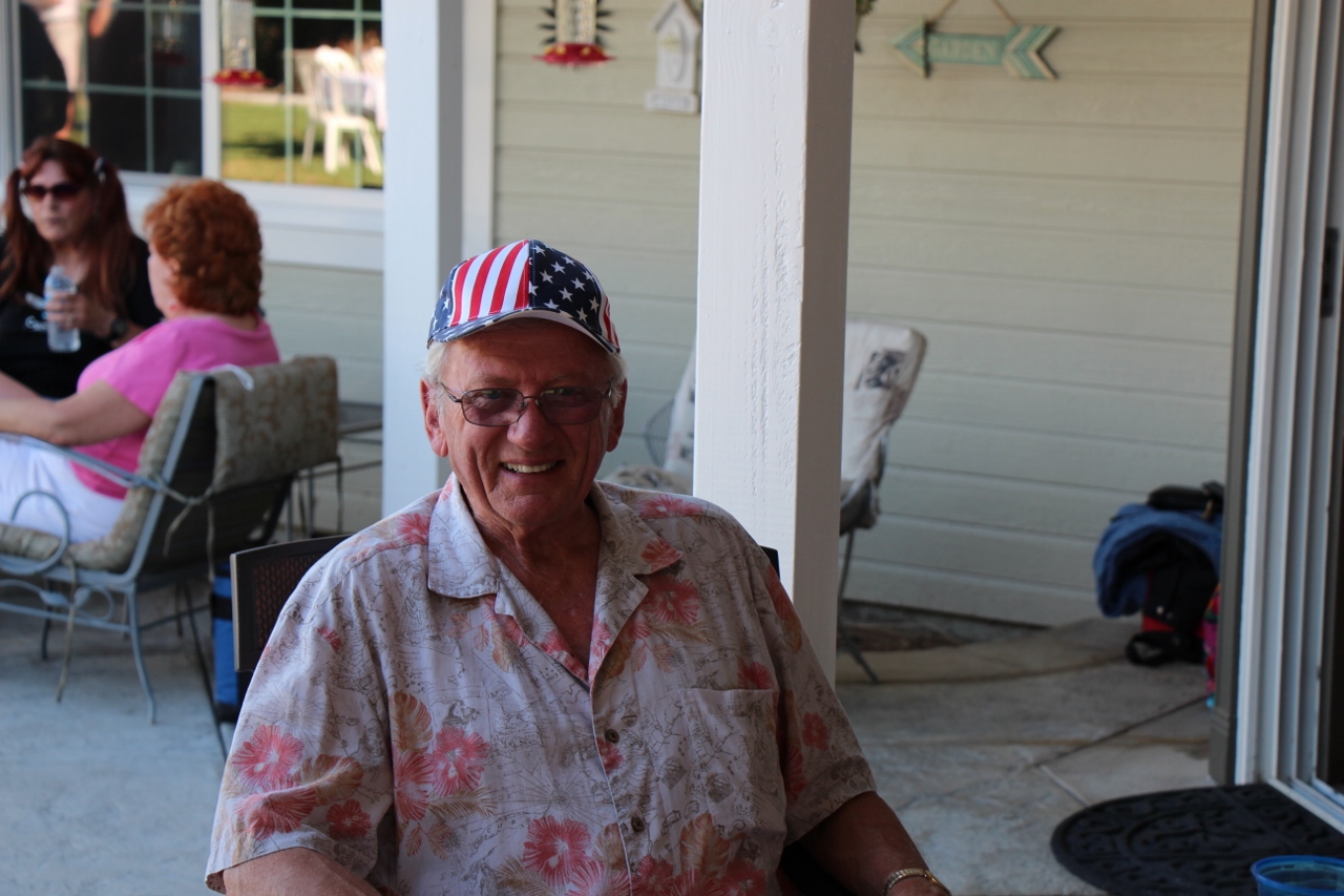 Simi Valley Corvettes
