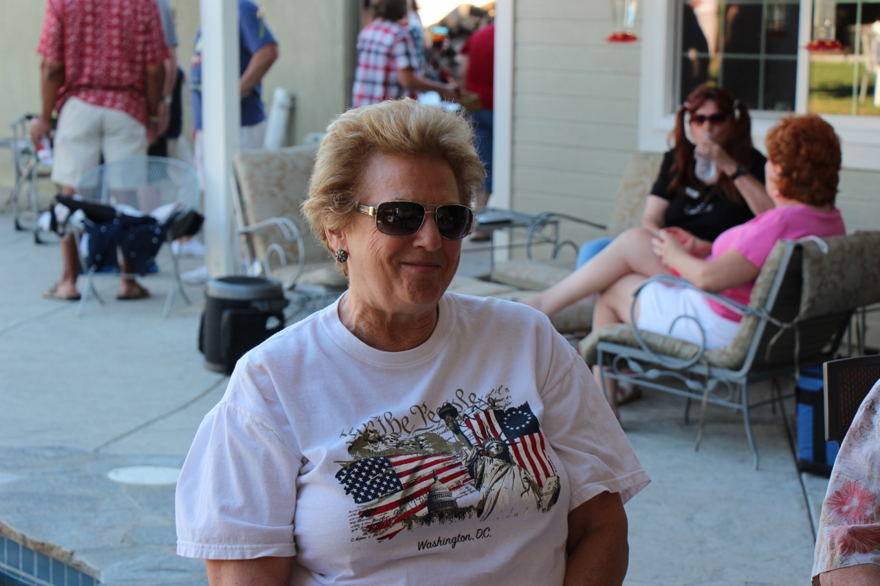 Simi Valley Corvettes