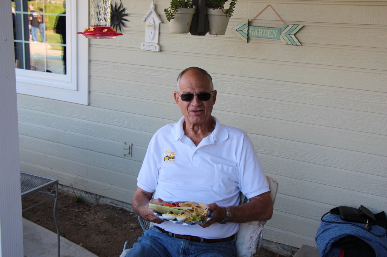 Simi Valley Corvettes