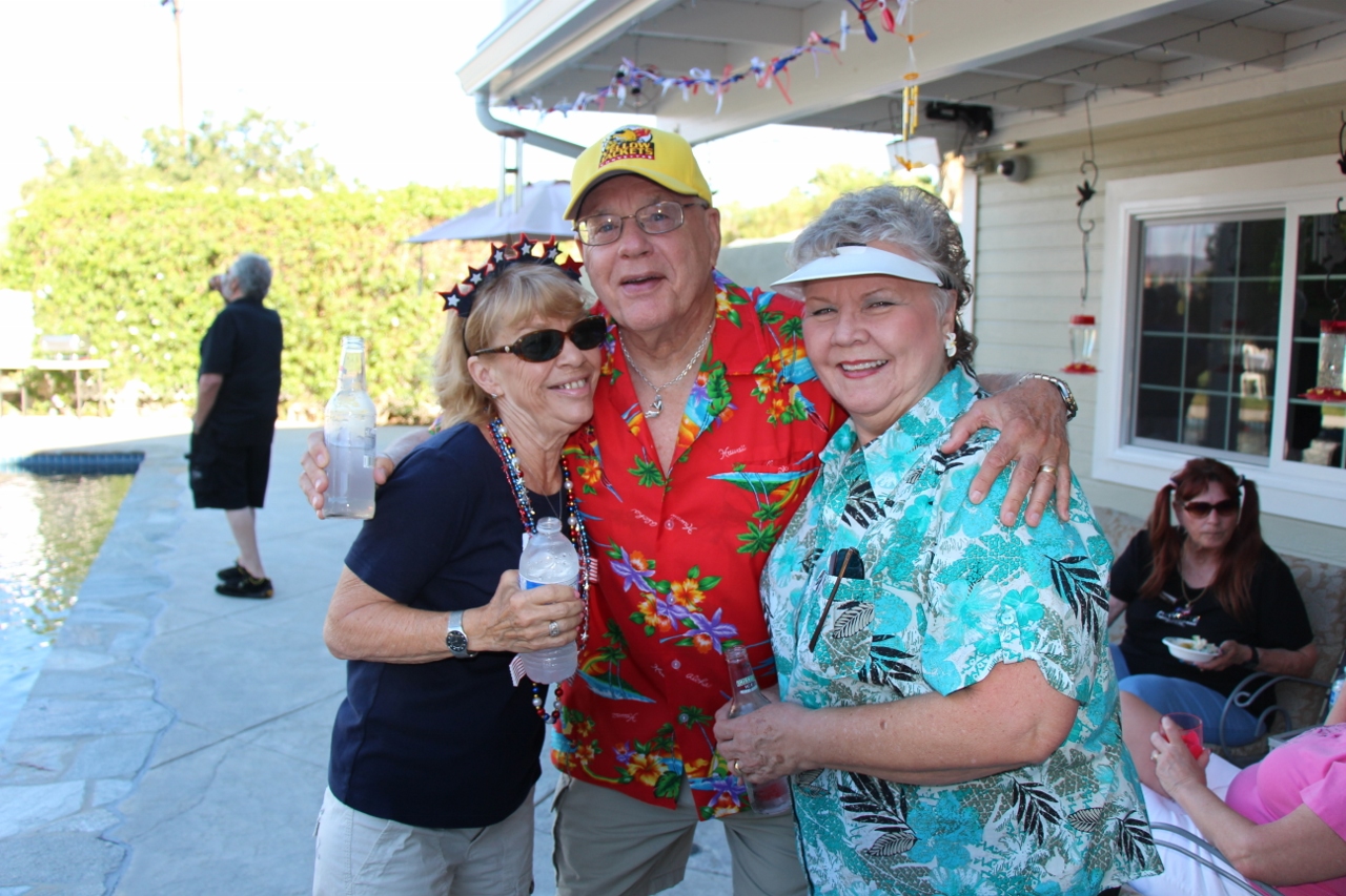 Simi Valley Corvettes