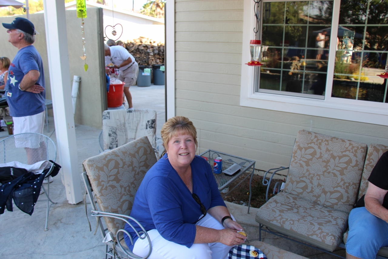 Simi Valley Corvettes