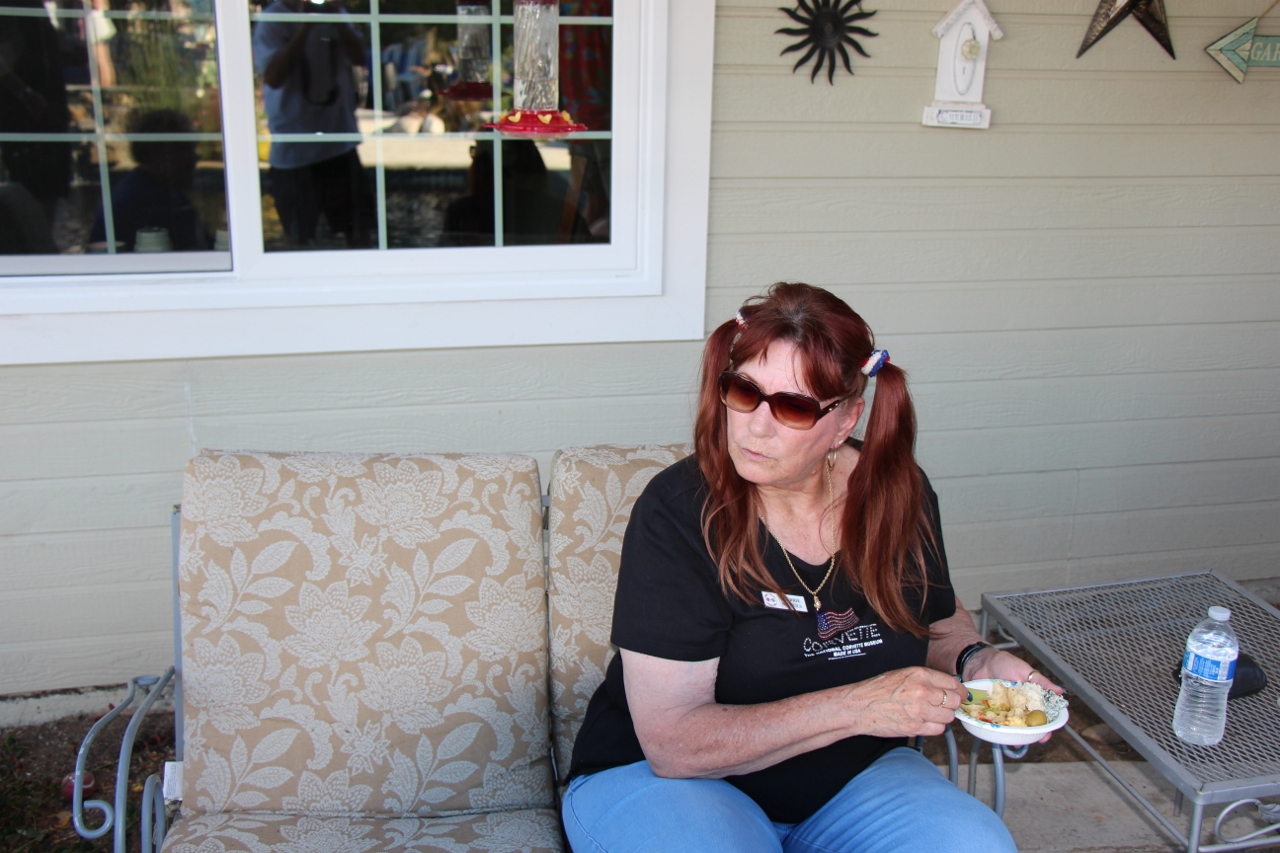 Simi Valley Corvettes