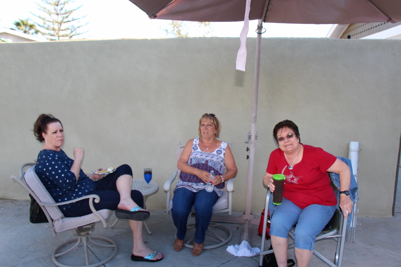 Simi Valley Corvettes