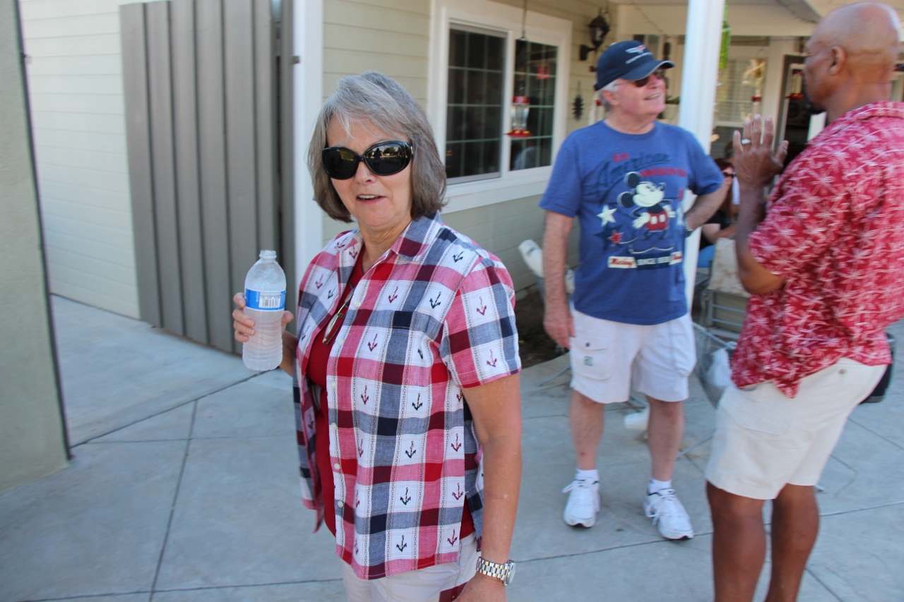 Simi Valley Corvettes