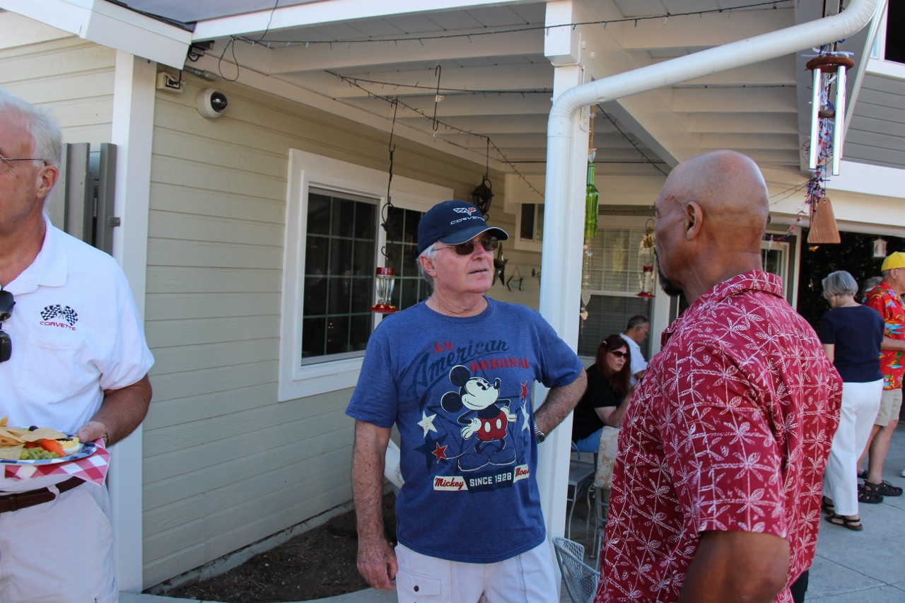 Simi Valley Corvettes