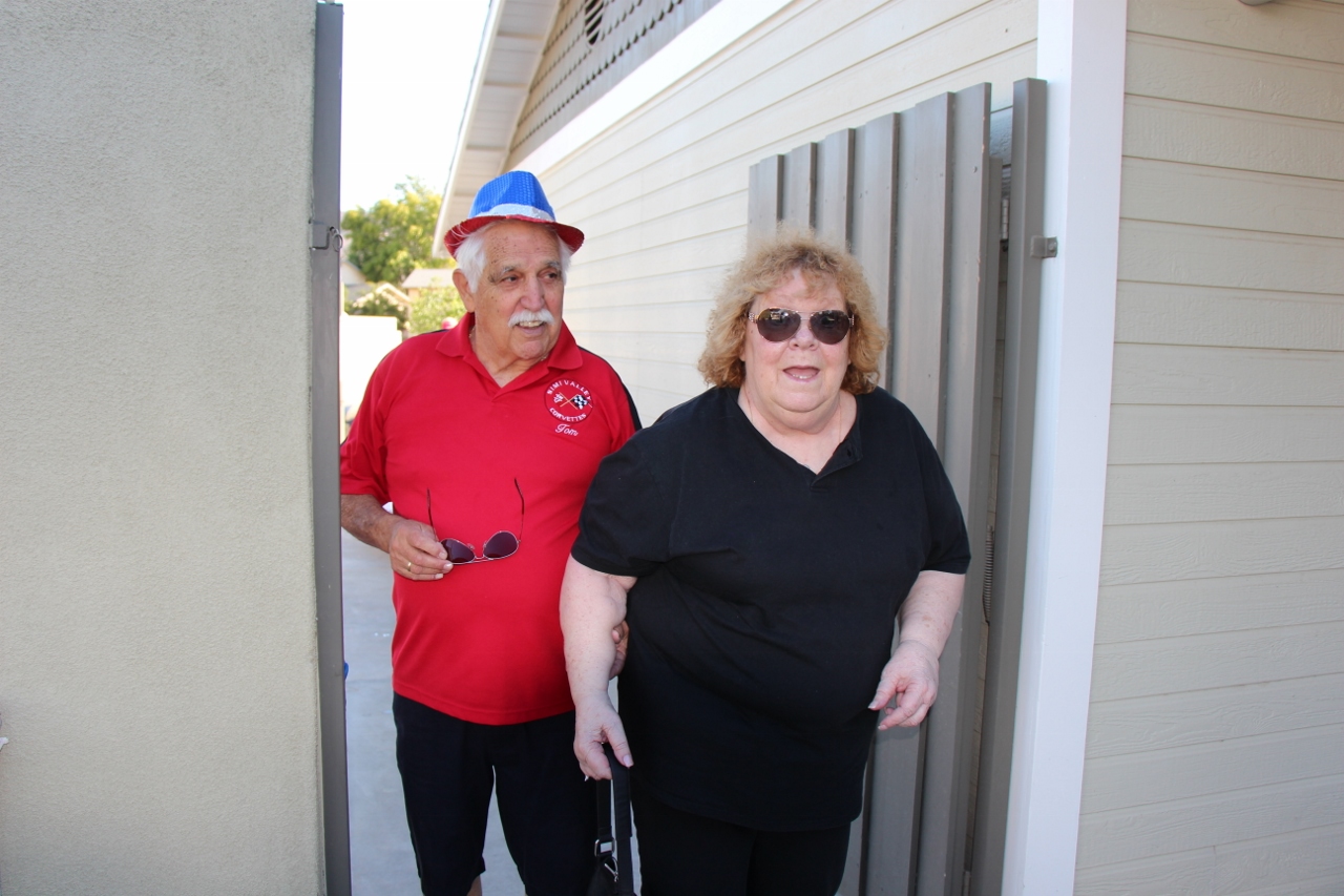 Simi Valley Corvettes