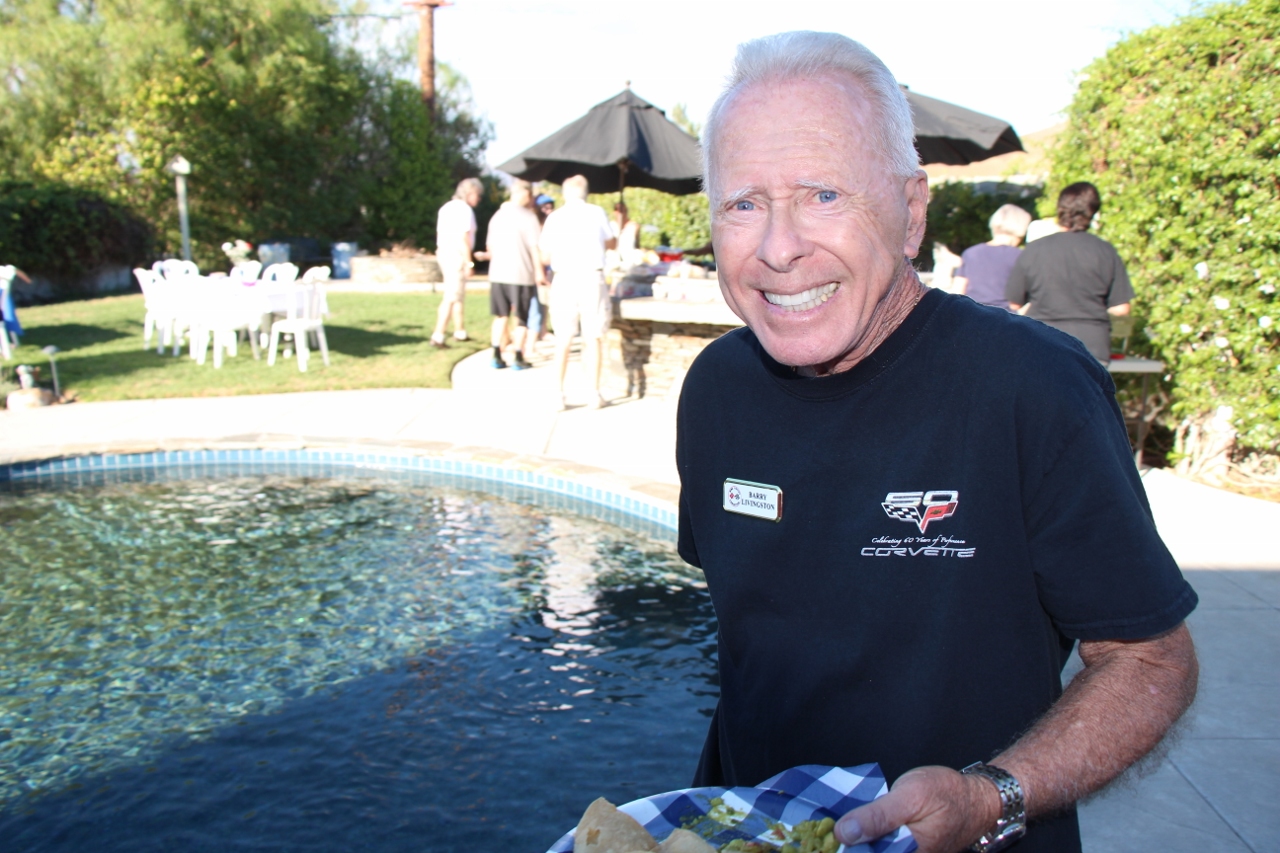 Simi Valley Corvettes