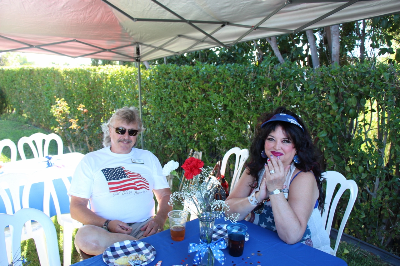 Simi Valley Corvettes
