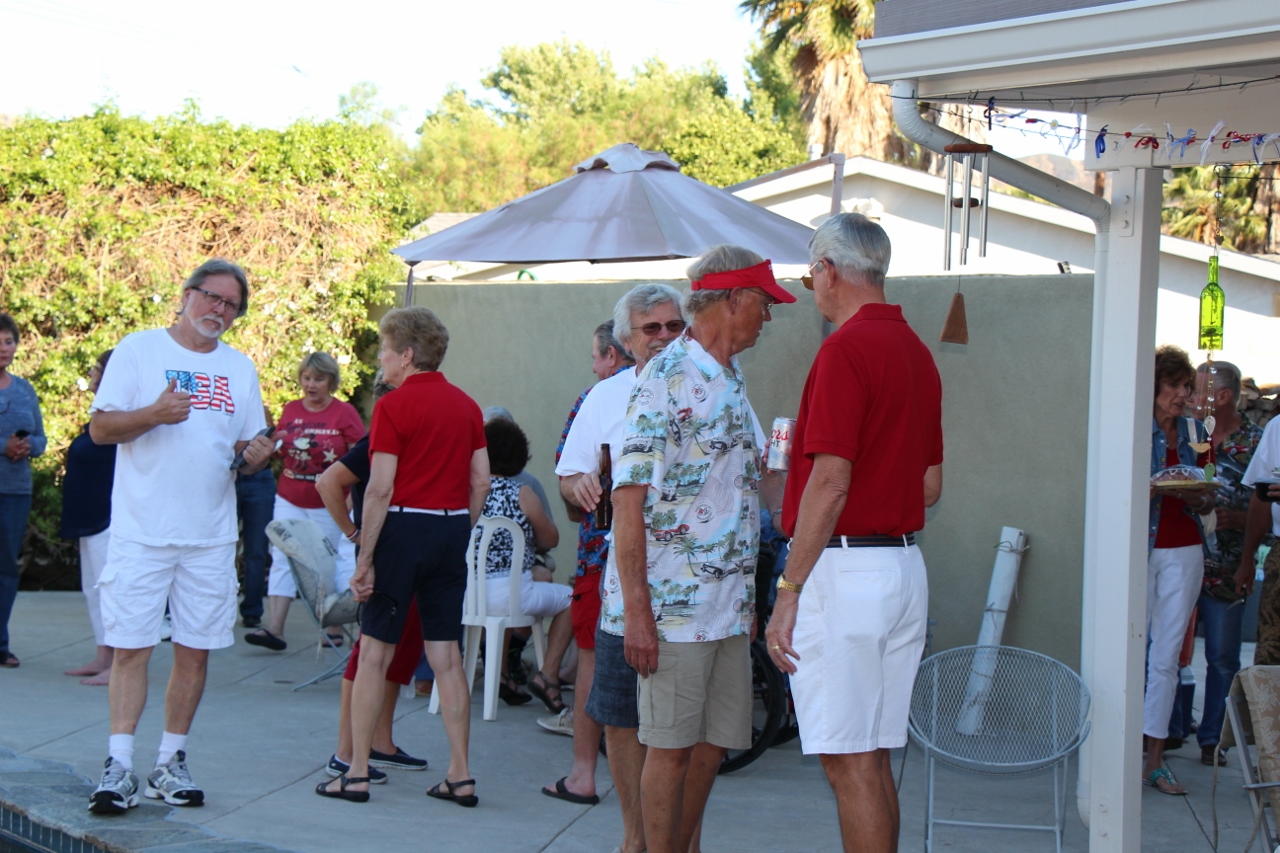 Simi Valley Corvettes