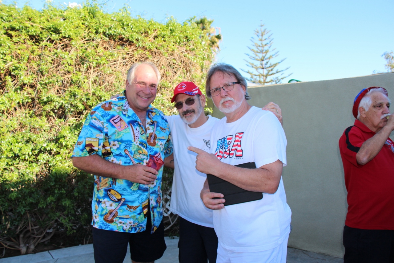 Simi Valley Corvettes