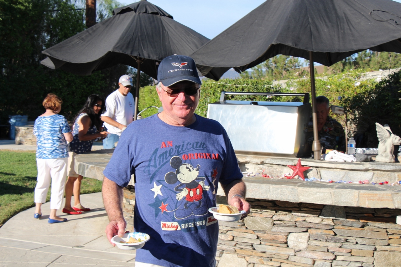 Simi Valley Corvettes