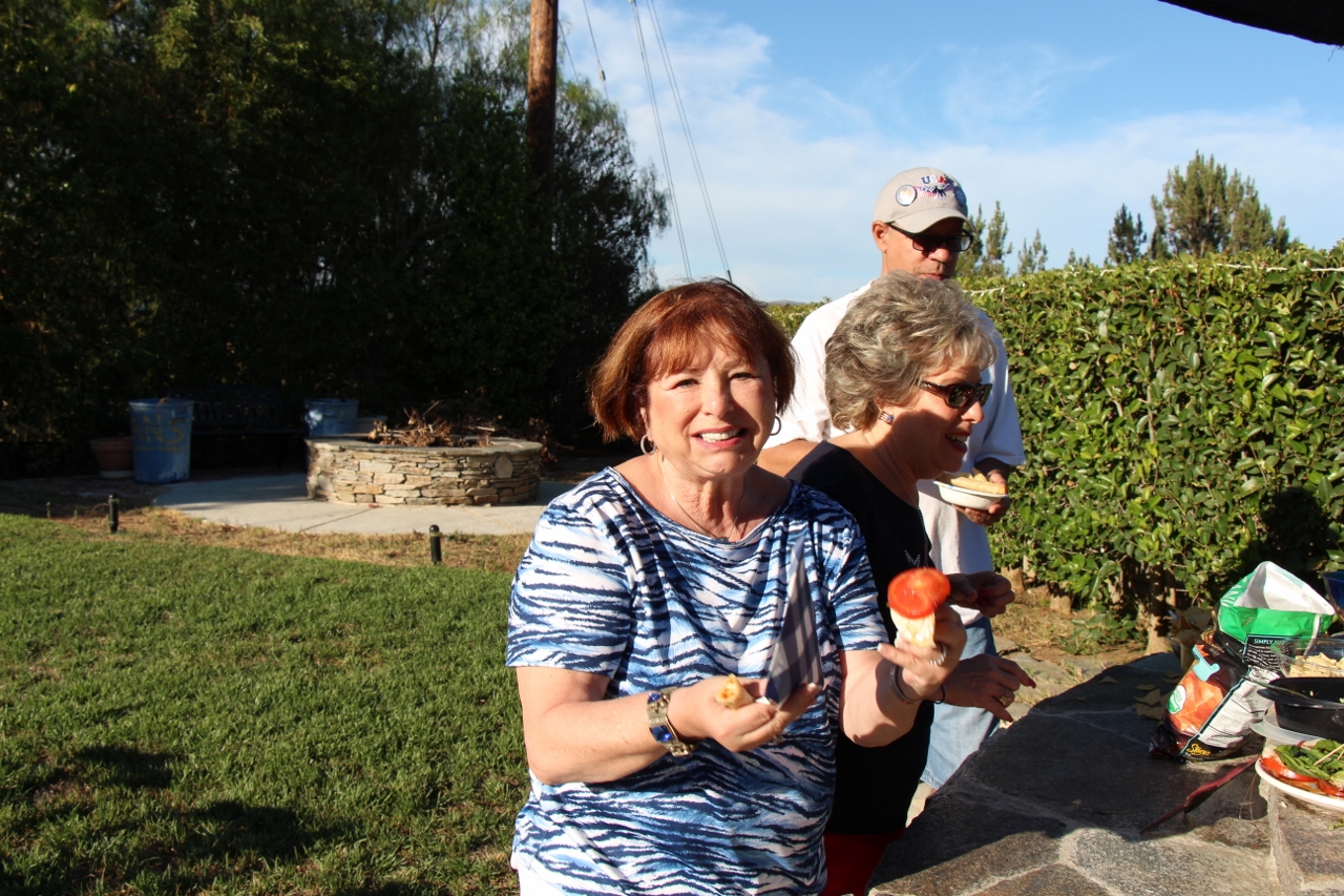 Simi Valley Corvettes