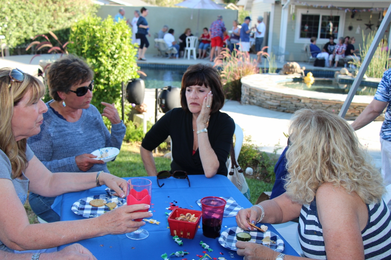Simi Valley Corvettes