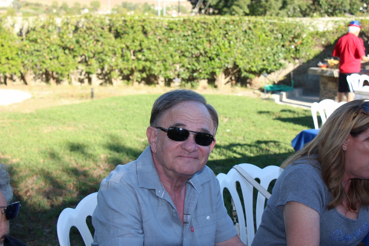 Simi Valley Corvettes