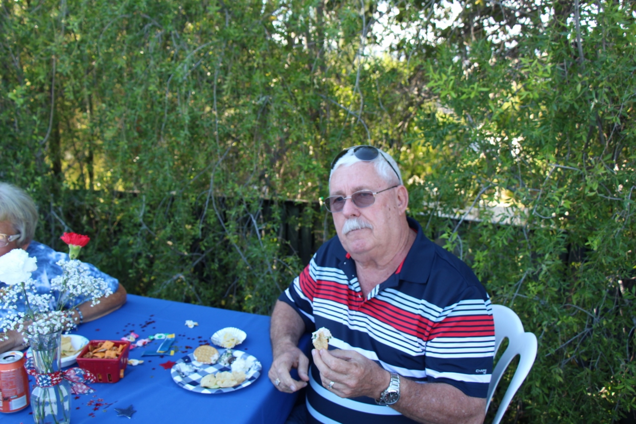 Simi Valley Corvettes