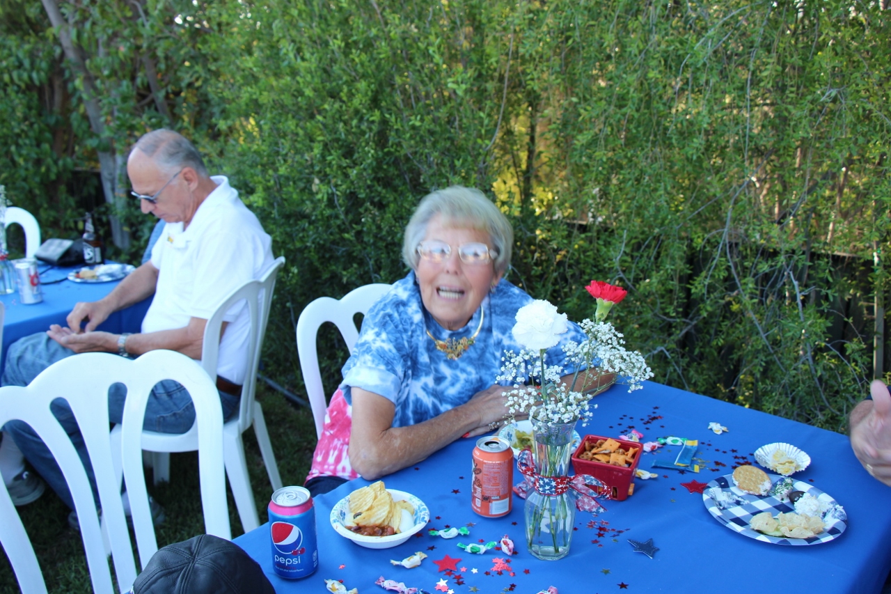 Simi Valley Corvettes