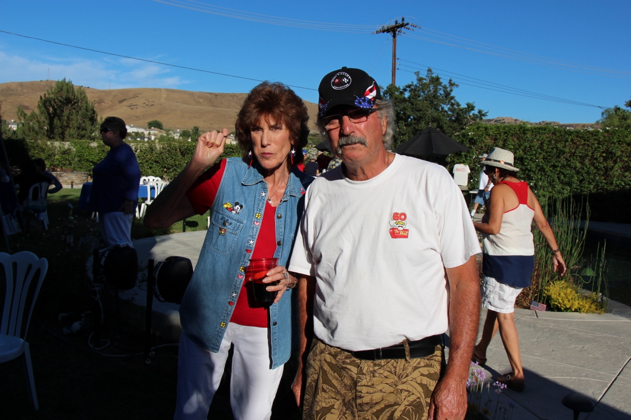 Simi Valley Corvettes