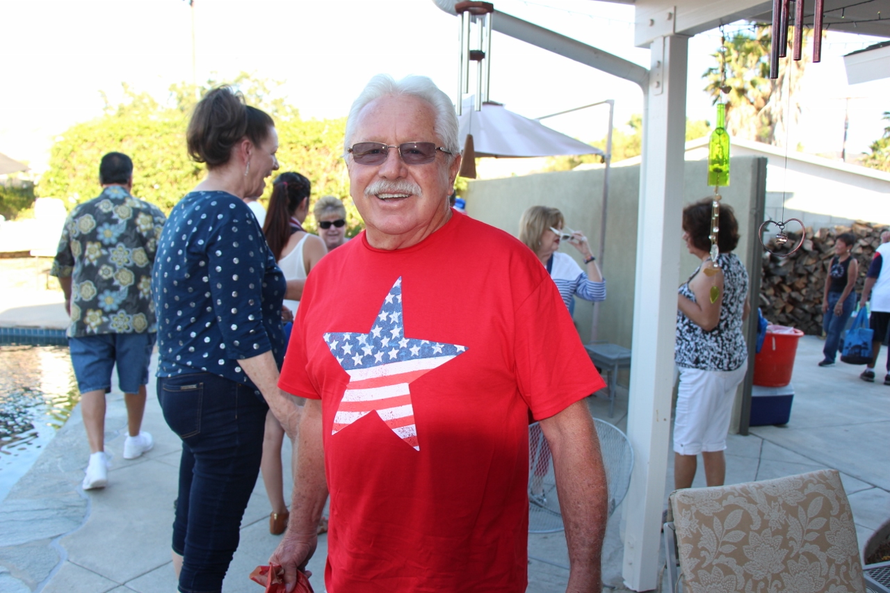 Simi Valley Corvettes