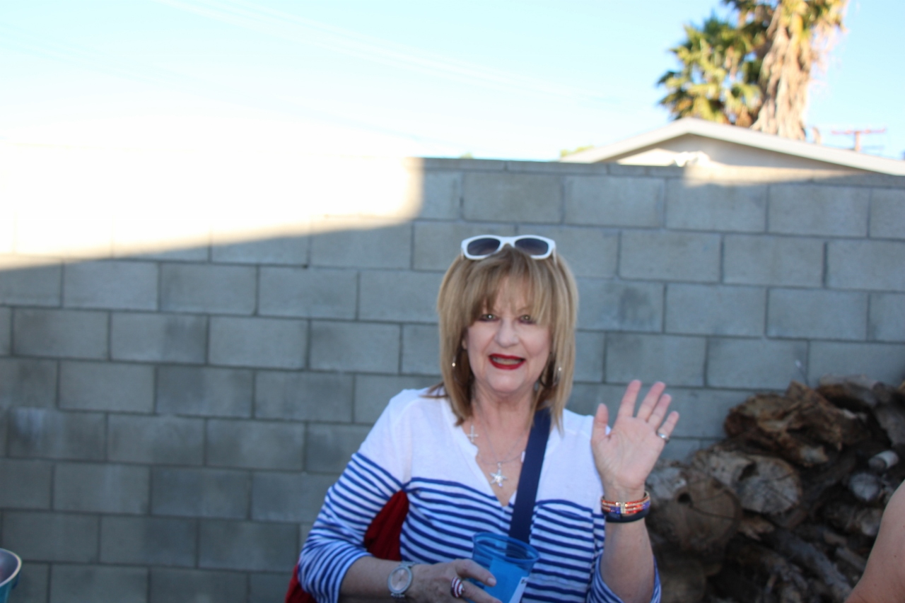 Simi Valley Corvettes