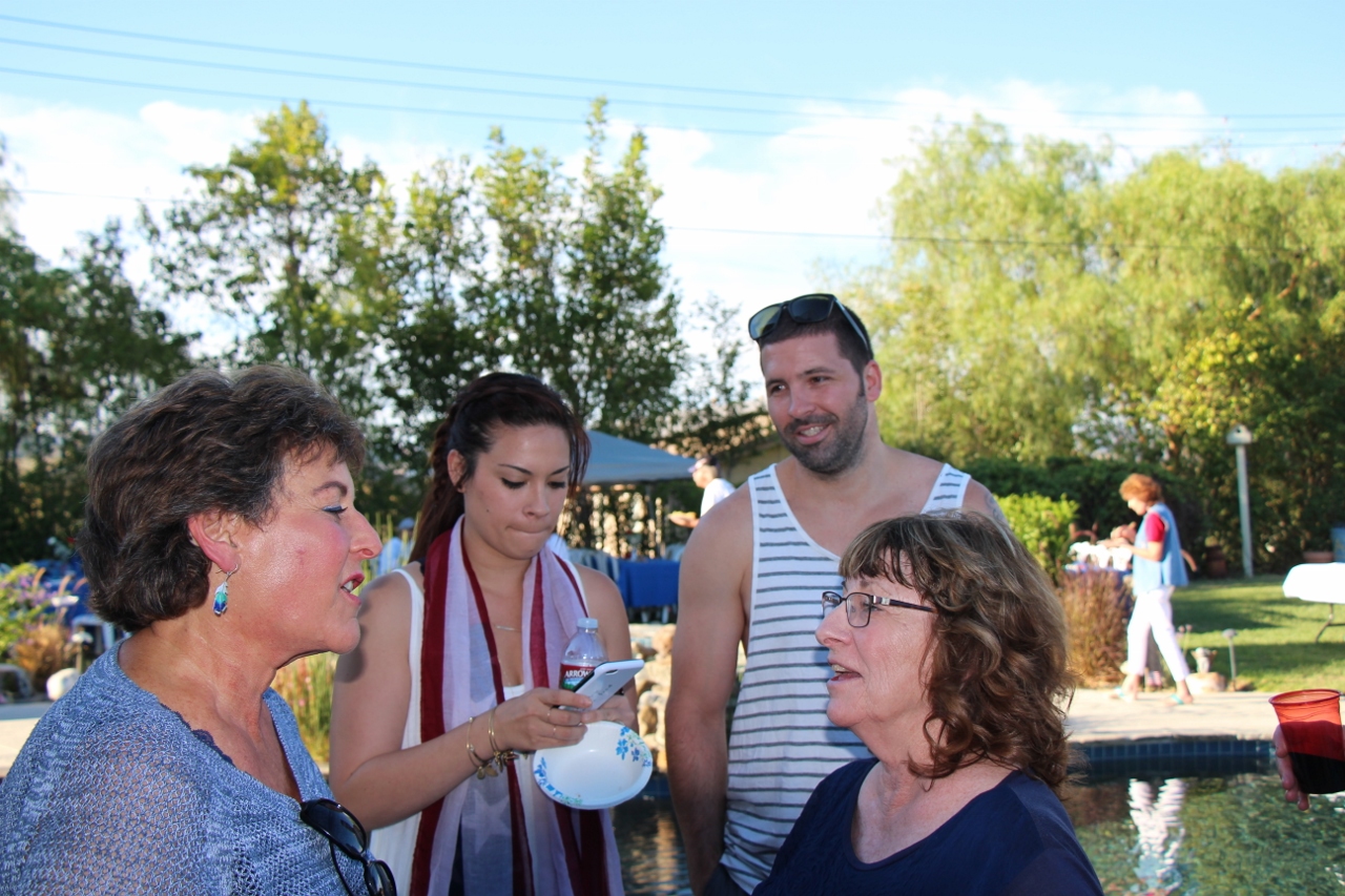 Simi Valley Corvettes