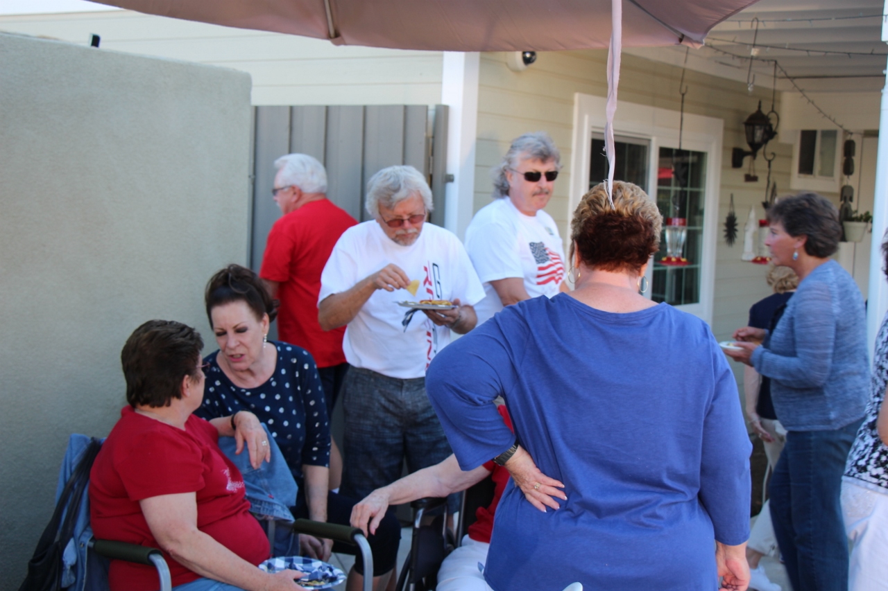 Simi Valley Corvettes