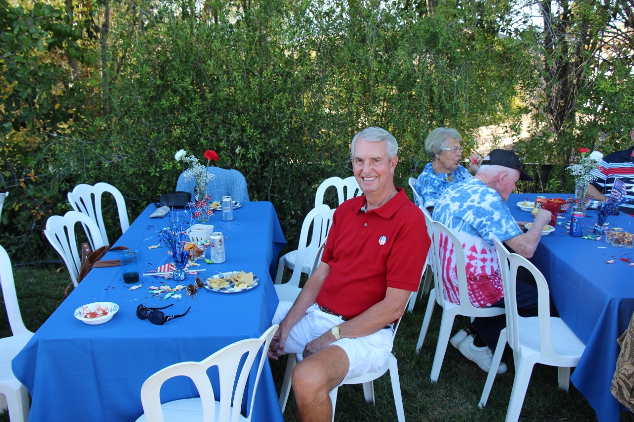 Simi Valley Corvettes