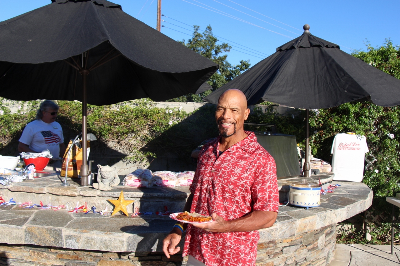 Simi Valley Corvettes