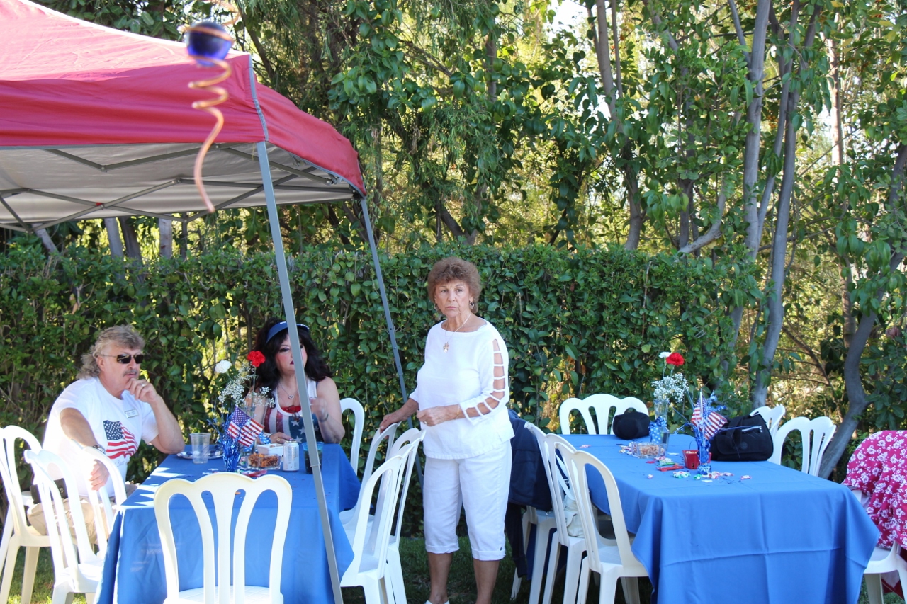 Simi Valley Corvettes