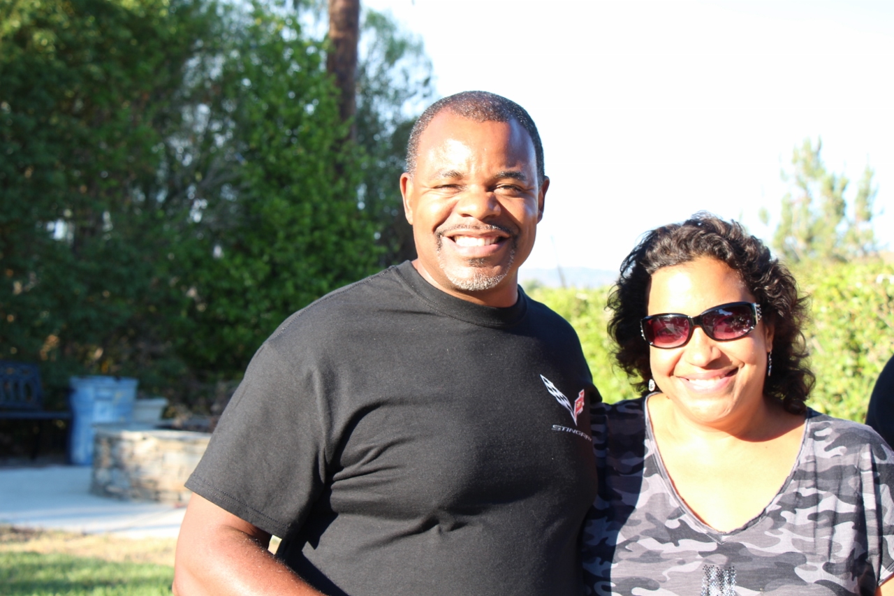 Simi Valley Corvettes