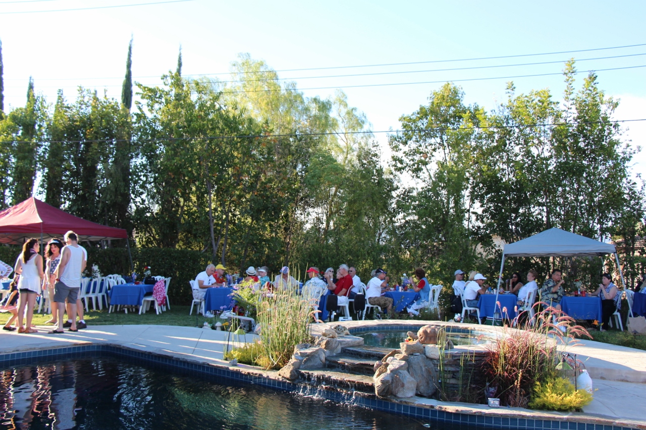 Simi Valley Corvettes