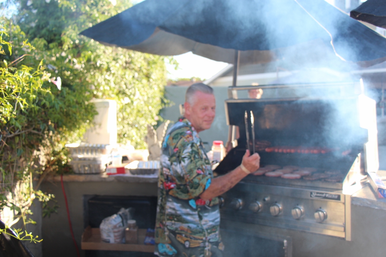 Simi Valley Corvettes