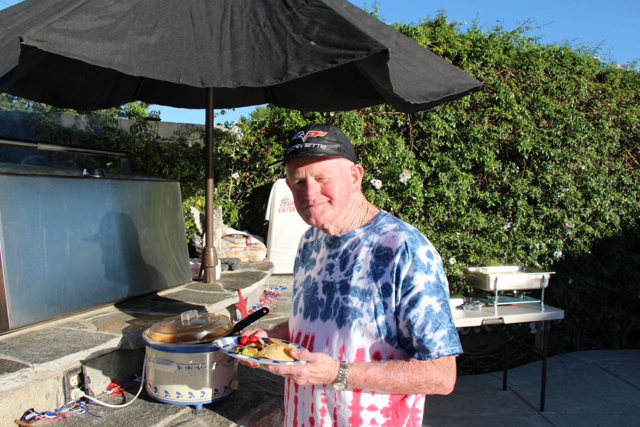Simi Valley Corvettes