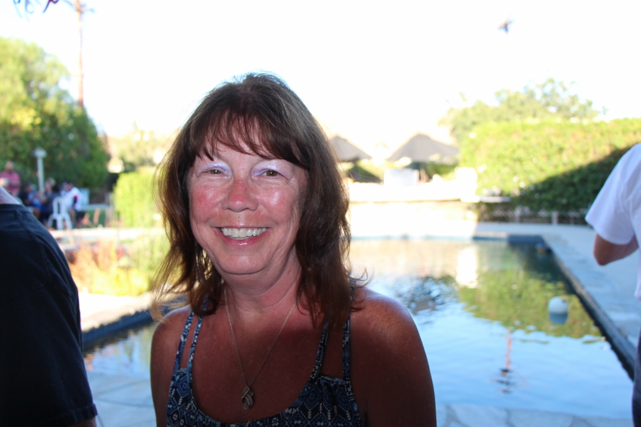 Simi Valley Corvettes