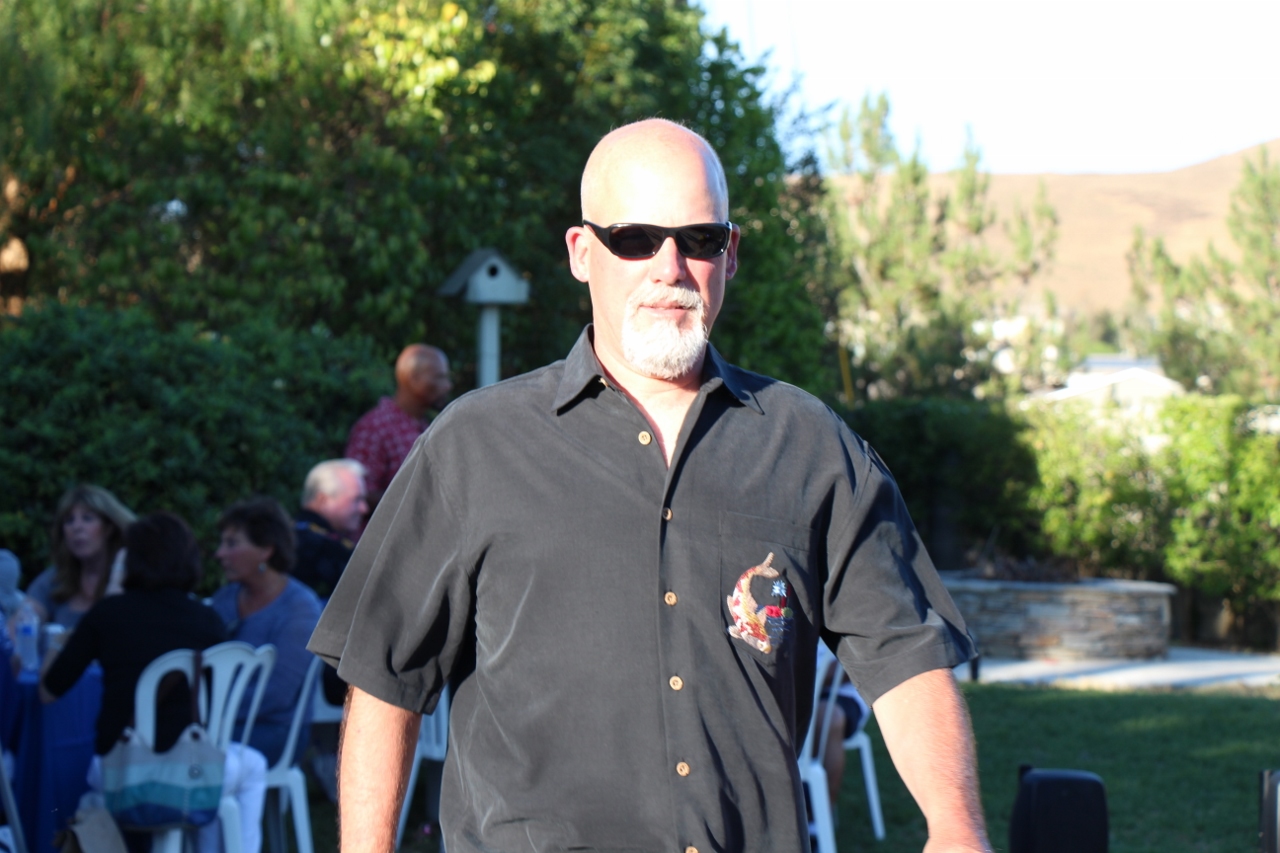 Simi Valley Corvettes