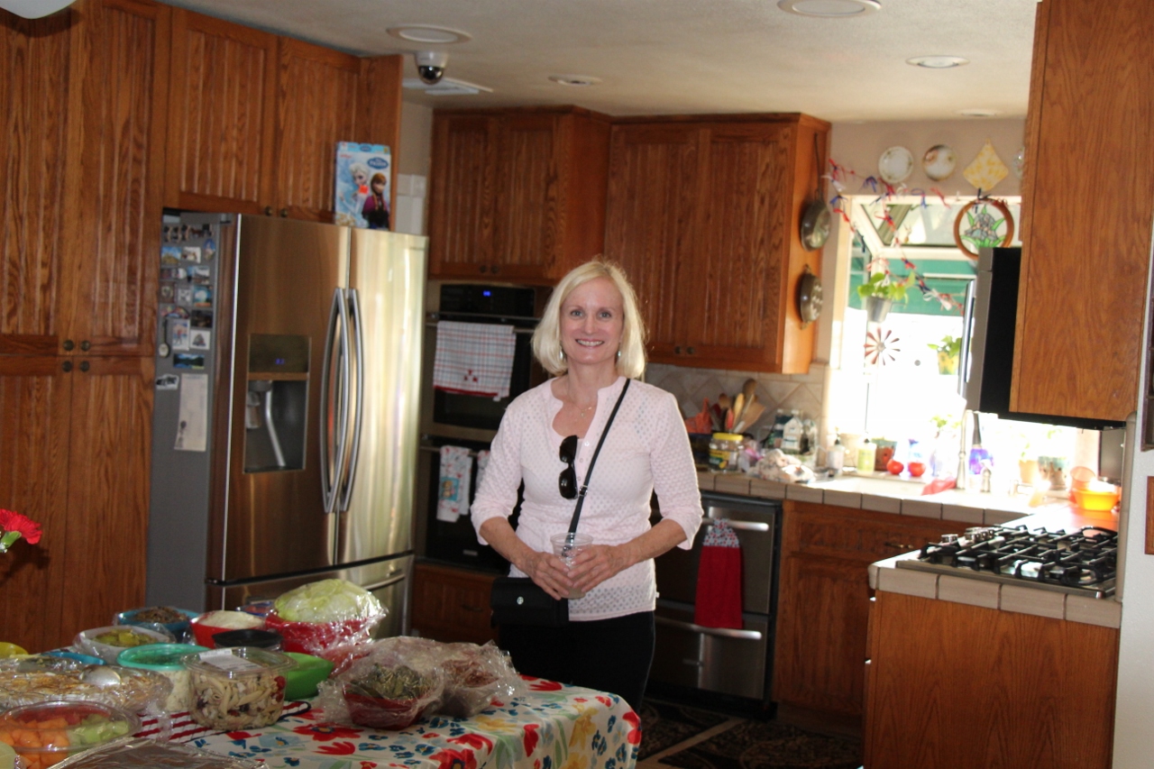 Simi Valley Corvettes