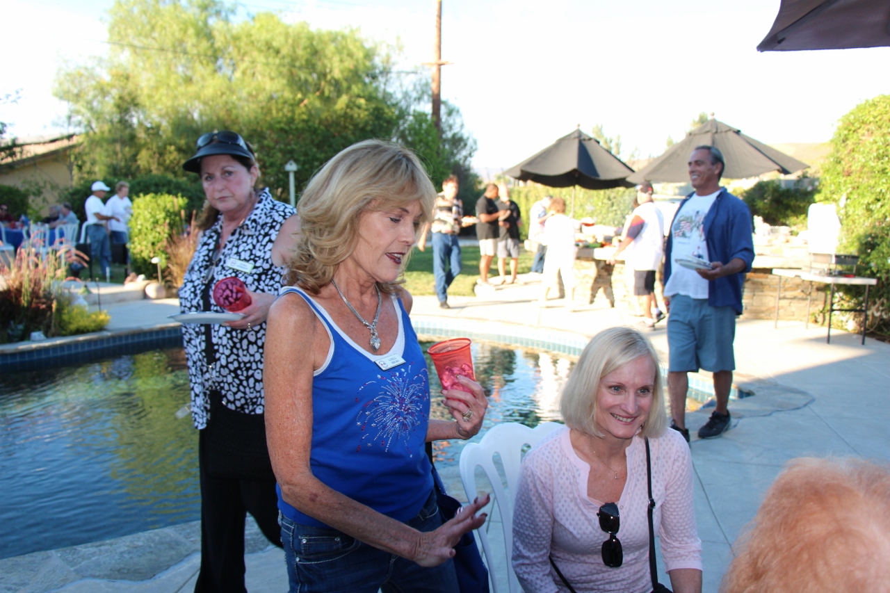 Simi Valley Corvettes
