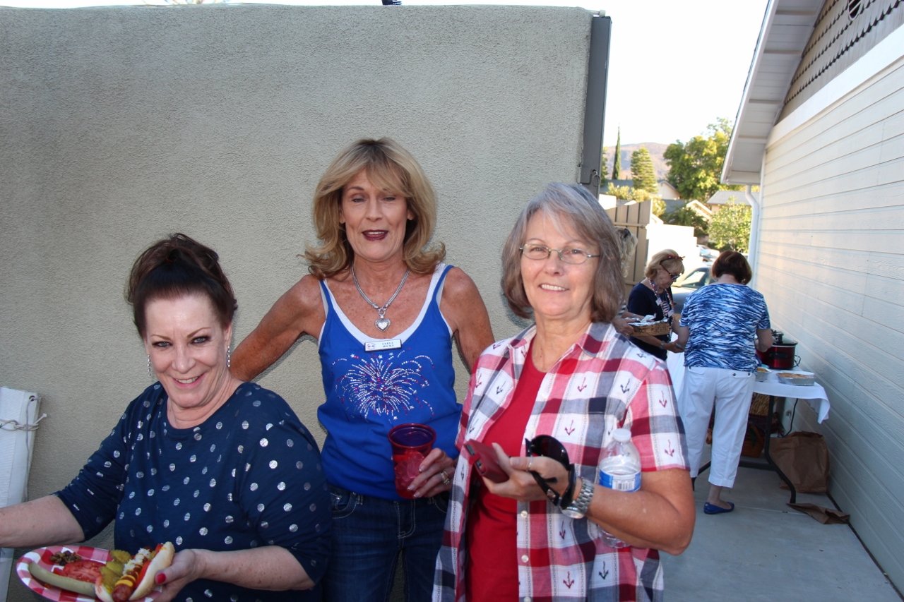 Simi Valley Corvettes