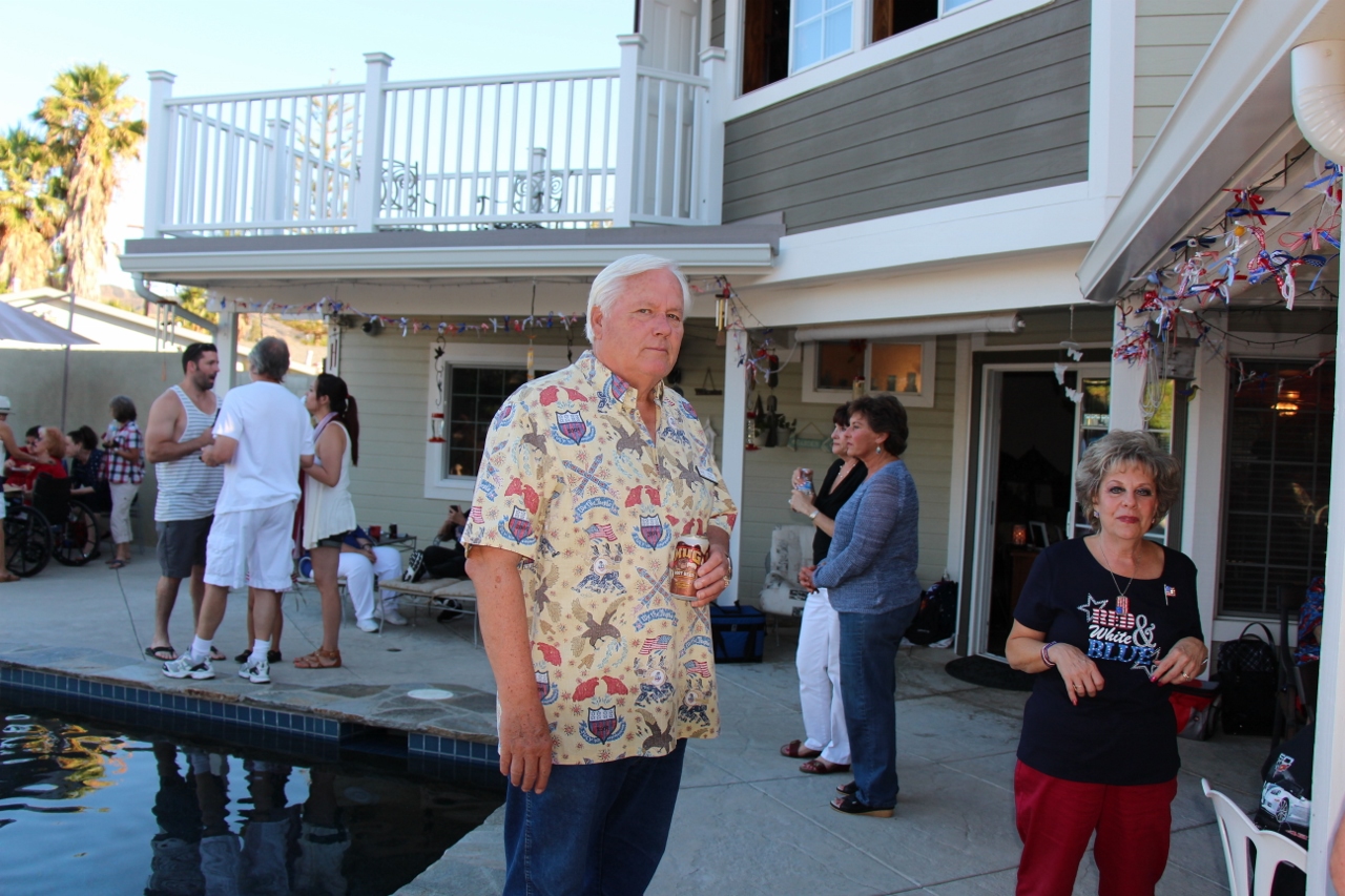 Simi Valley Corvettes