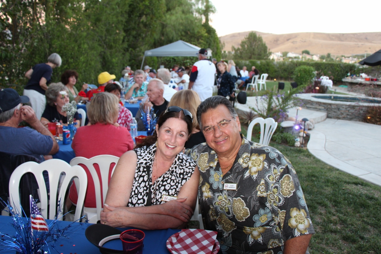 Simi Valley Corvettes