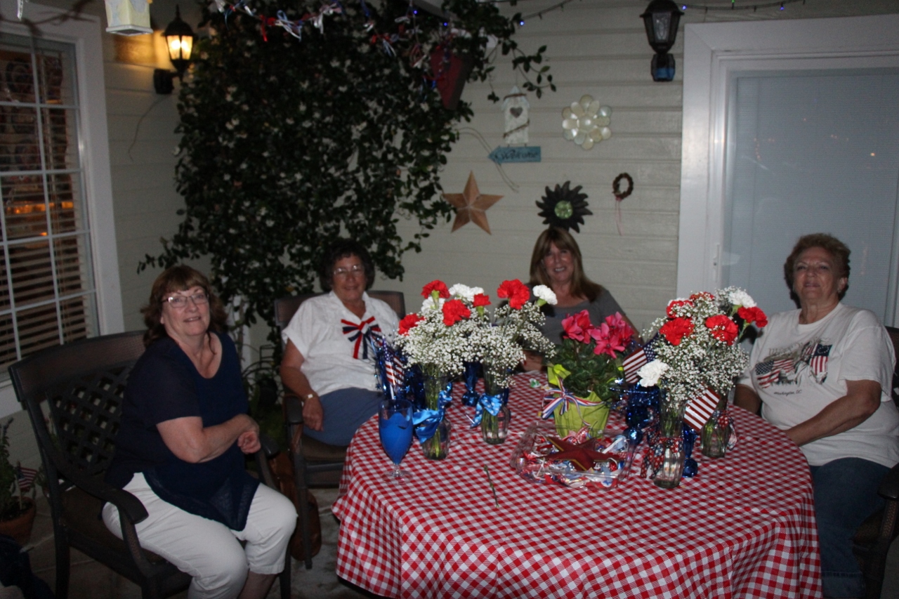Simi Valley Corvettes