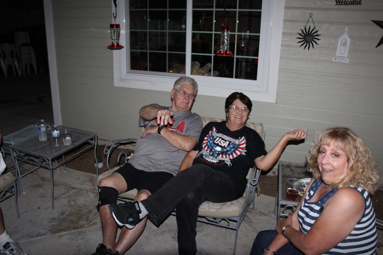 Simi Valley Corvettes