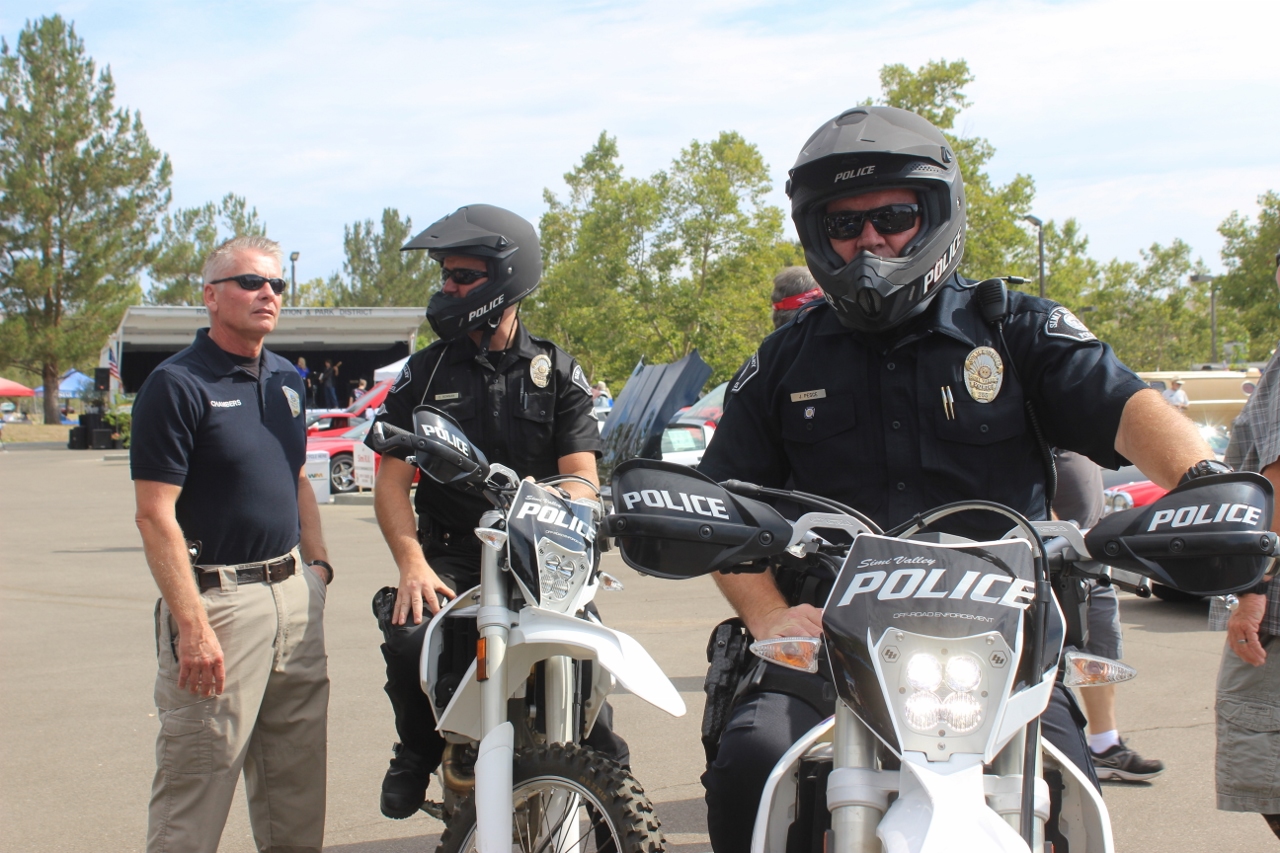 Simi Valley Corvettes