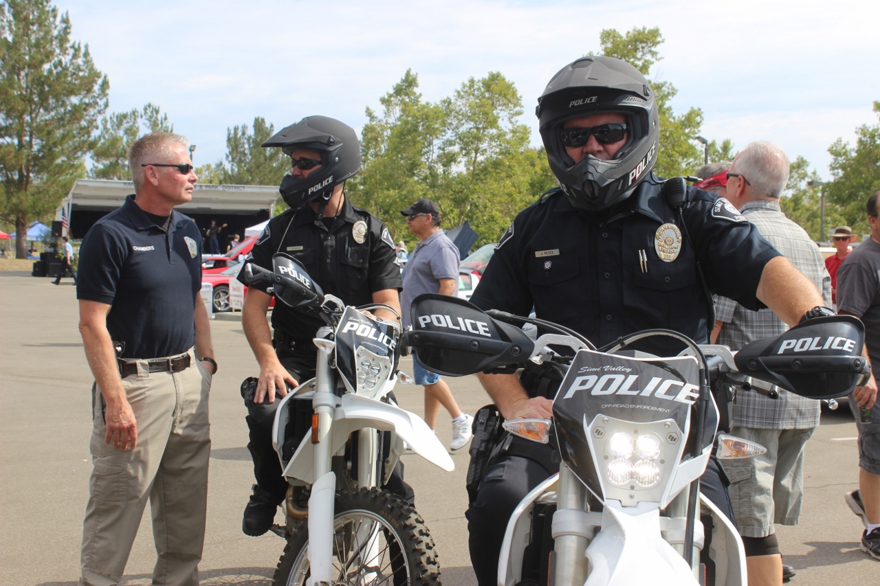 Simi Valley Corvettes